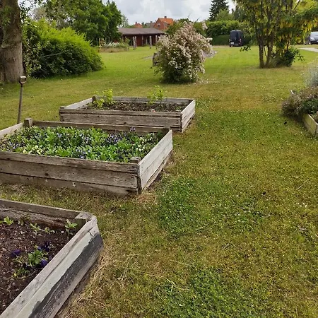 汽车旅馆 Kragenaeshus *