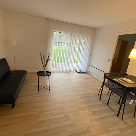 Kragenaeshus 汽车旅馆 Torrig