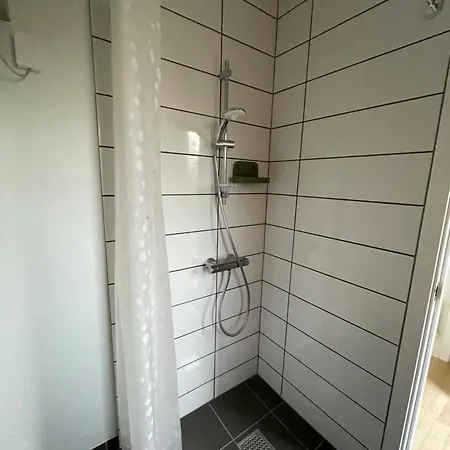 Motel Kragenæshus