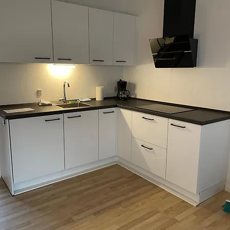 Motel Kragenaeshus *