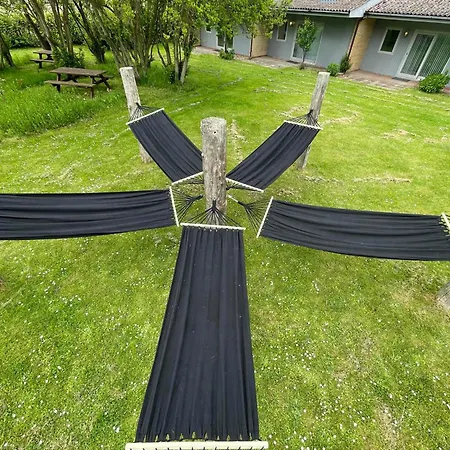 Motel Kragenaeshus *