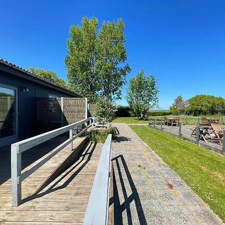 Kragenæshus Motel