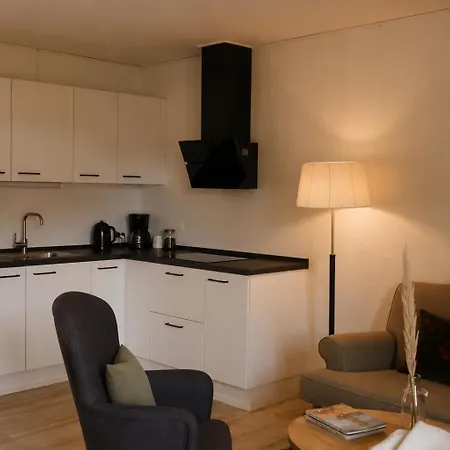 Motel Kragenæshus *