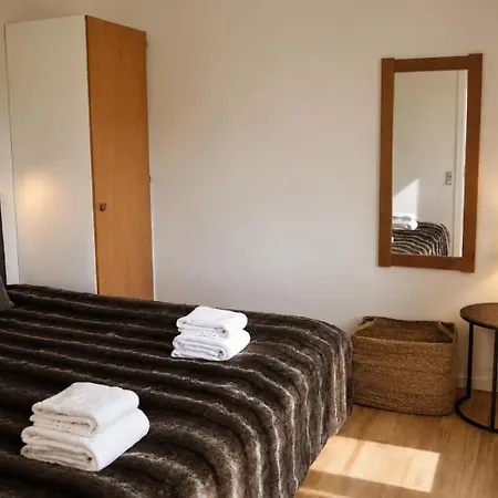 Motel Kragenæshus