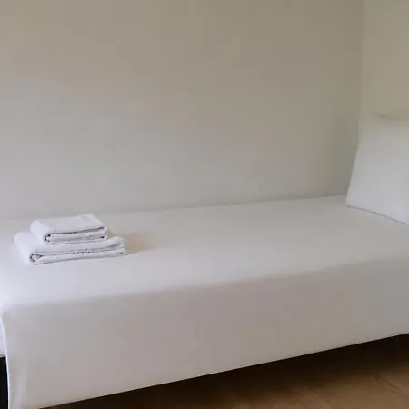 Motel Kragenæshus Torrig