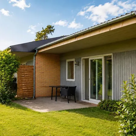 Motel Kragenæshus