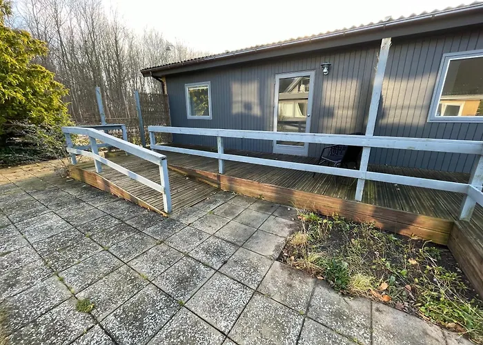 Kragenaeshus Motel Torrig