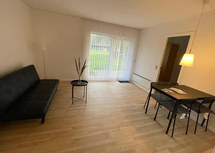 Kragenaeshus Motel Torrig