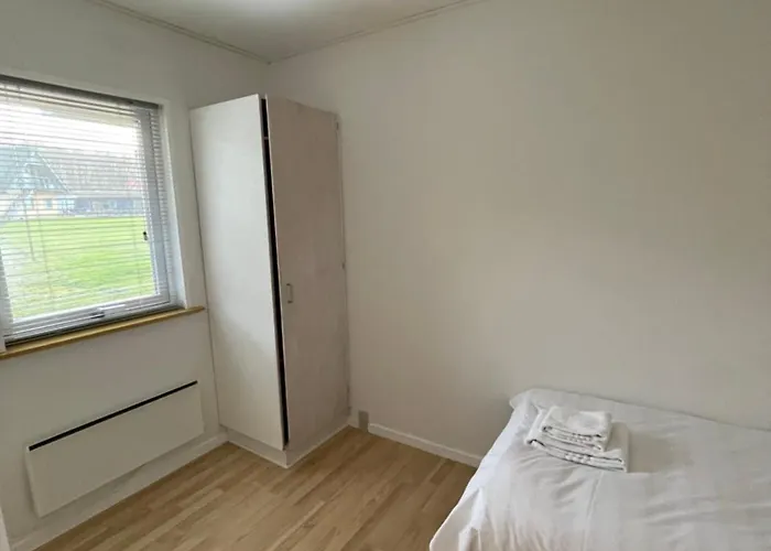 Motel Kragenaeshus *