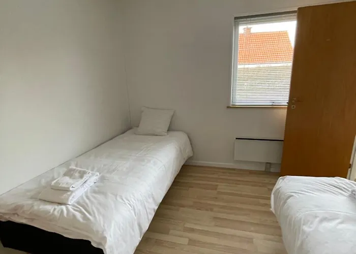 Kragenaeshus Motel