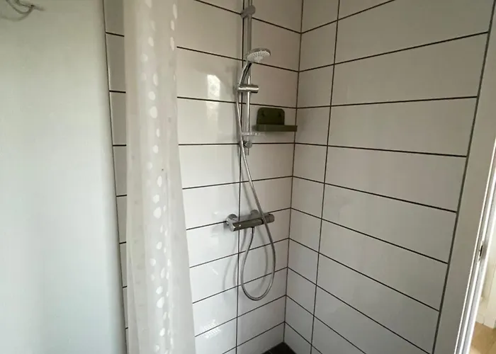 Motel Kragenaeshus