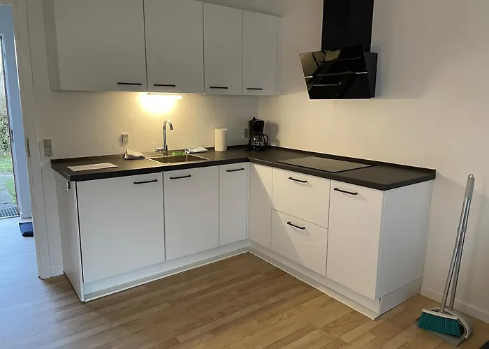 Motel Kragenaeshus *