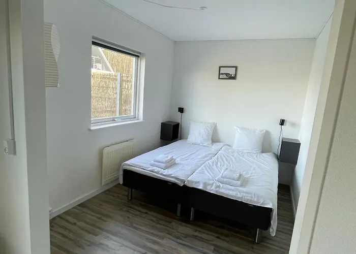 Motel Kragenaeshus Torrig