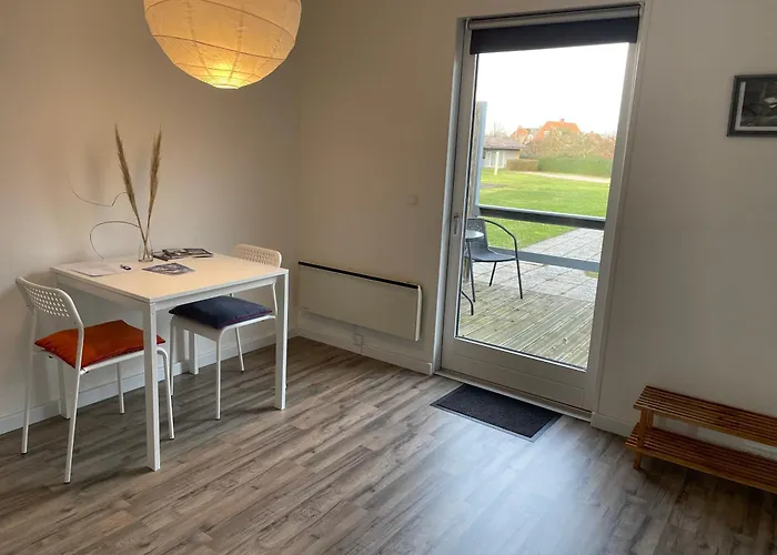 Kragenaeshus Motel Torrig