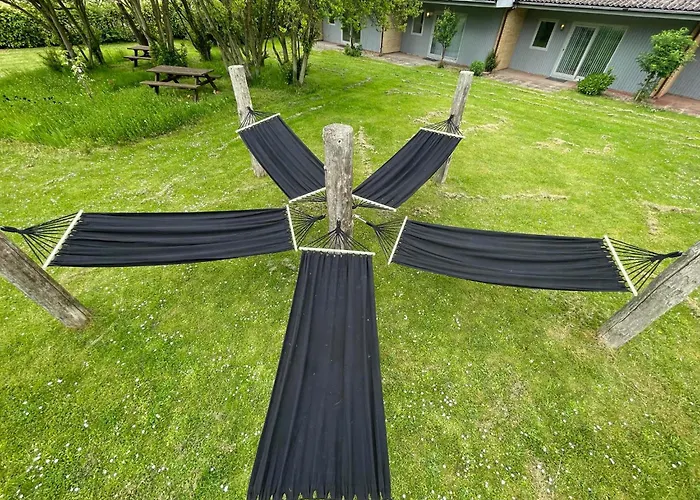 Motel Kragenaeshus *