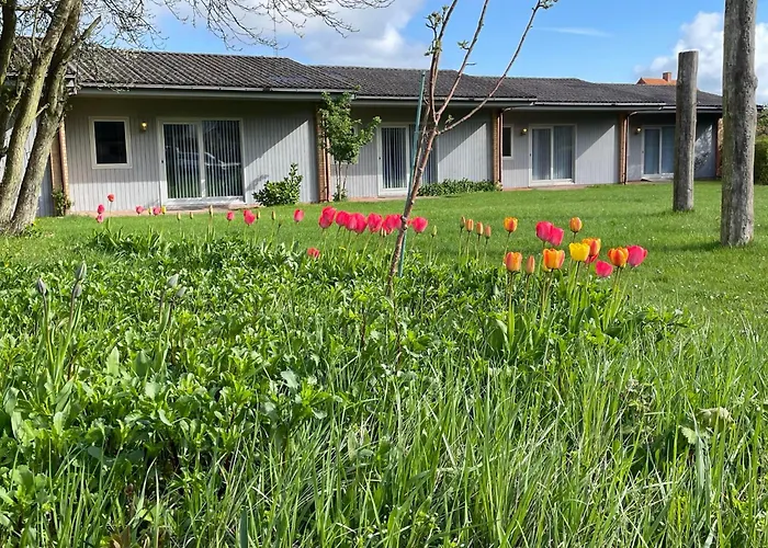 Kragenaeshus Motel Torrig