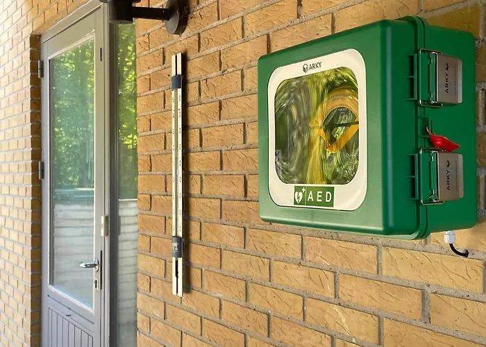 Motel Kragenaeshus Torrig