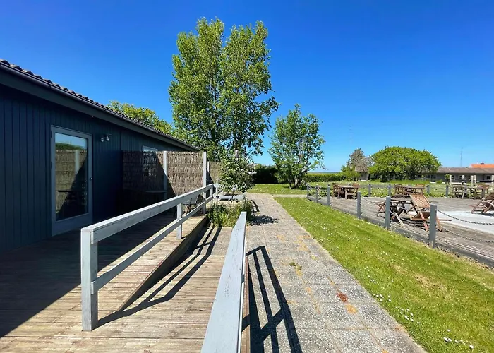 Kragenæshus Motel